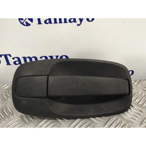 Maneta Exterior Delantera Derecha para Opel Vivaro