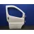 Puerta Delantera Derecha para Opel Vivaro