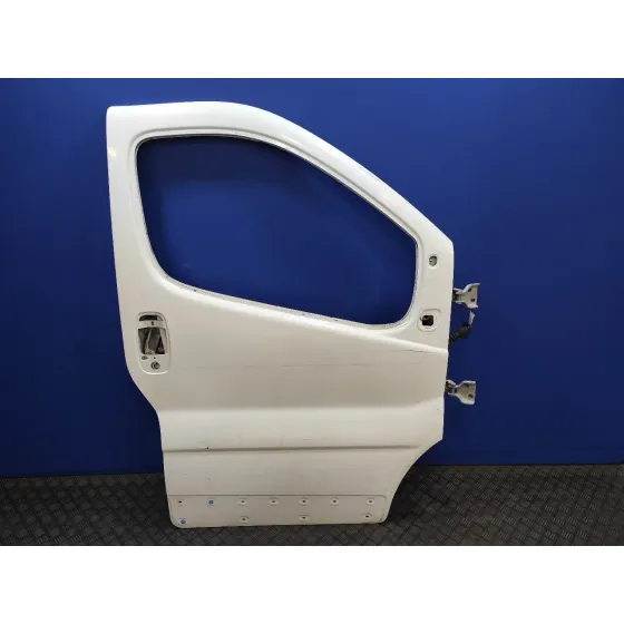 Puerta Delantera Derecha para Opel Vivaro