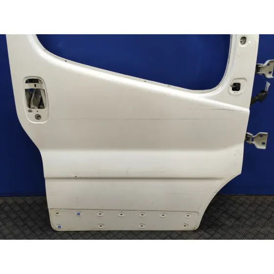 Puerta Delantera Derecha para Opel Vivaro