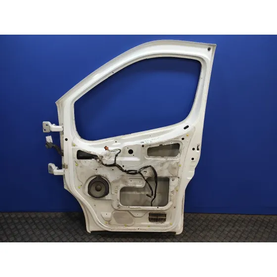 Puerta Delantera Derecha para Opel Vivaro