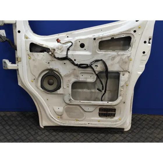 Puerta Delantera Derecha para Opel Vivaro