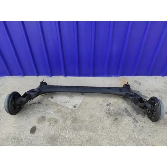Puente Trasero para Seat Ibiza (6P1)