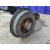 Puente Trasero para Seat Ibiza (6P1)