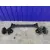 Puente Trasero para Seat Ibiza (6P1)