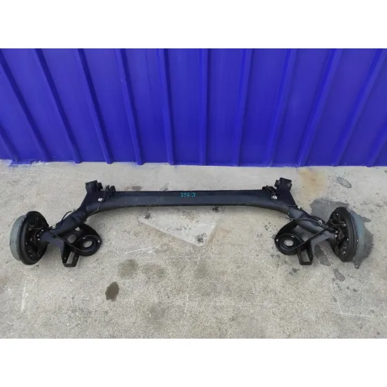 Puente Trasero para Seat Ibiza (6P1)
