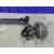 Puente Trasero para Seat Ibiza (6P1)