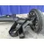 Puente Trasero para Seat Ibiza (6P1)
