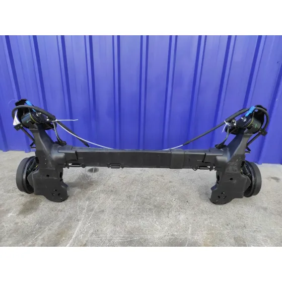 Puente Trasero para Citroën C-Elysee