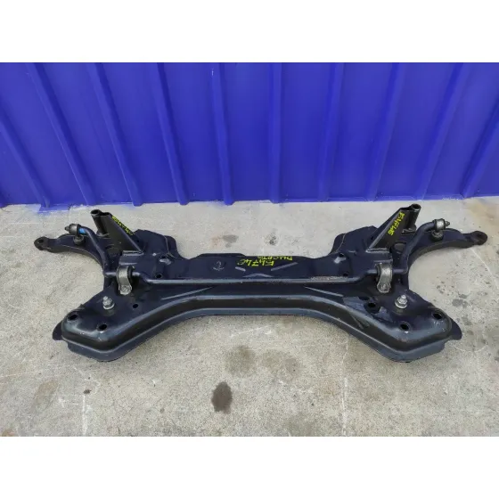Puente Delantero para Fiat Ducato Furgon