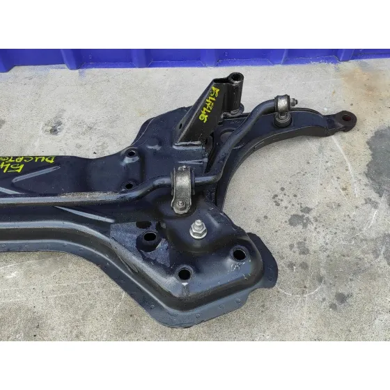 Puente Delantero para Fiat Ducato Furgon