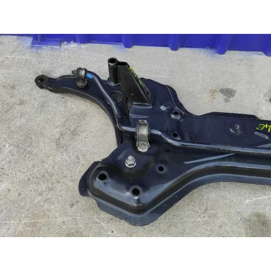 Puente Delantero para Fiat Ducato Furgon