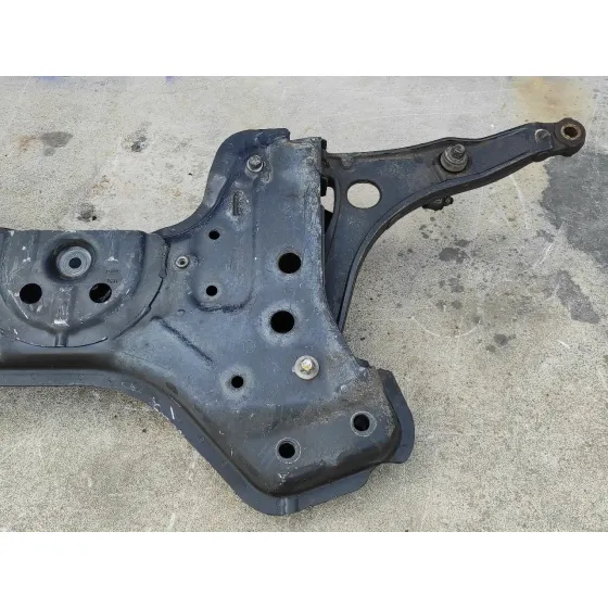 Puente Delantero para Fiat Ducato Furgon