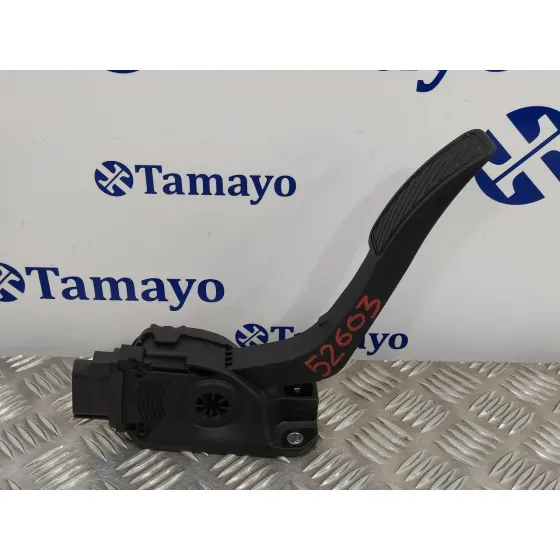 Potenciometro Pedal para Ford Fiesta (Cb1)