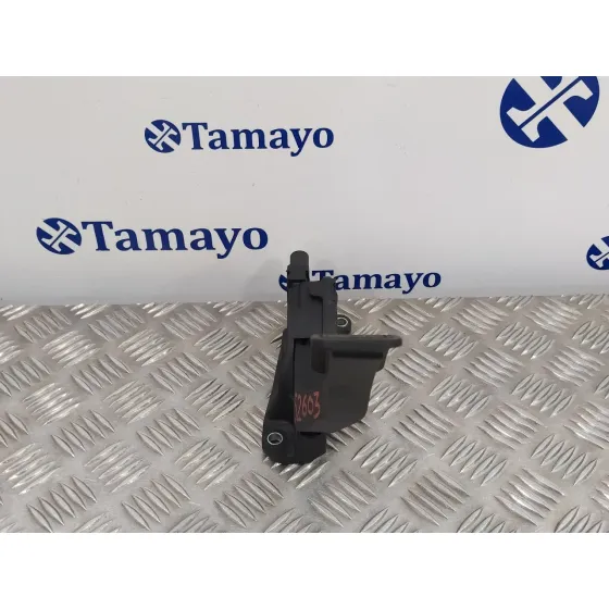Potenciometro Pedal para Ford Fiesta (Cb1)