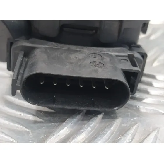 Potenciometro Pedal para Ford Fiesta (Cb1)