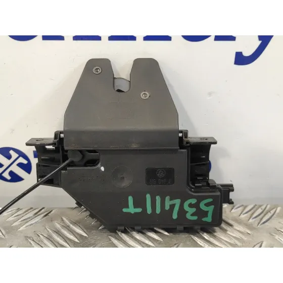 Cerradura Maletero / Porton para Bmw Serie 1 Berlina (E81/E87)