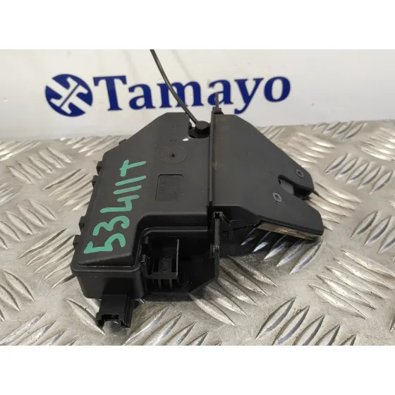 Cerradura Maletero / Porton para Bmw Serie 1 Berlina (E81/E87)
