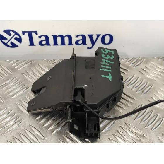 Cerradura Maletero / Porton para Bmw Serie 1 Berlina (E81/E87)