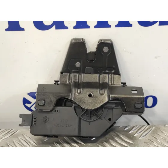 Cerradura Maletero / Porton para Bmw Serie 1 Berlina (E81/E87)