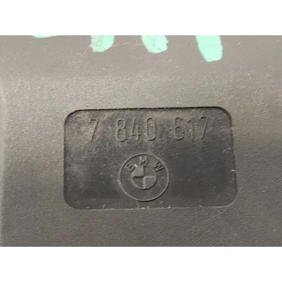 Cerradura Maletero / Porton para Bmw Serie 1 Berlina (E81/E87)