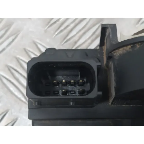 Cerradura Puerta Trasera Derecha para Opel Astra J Lim.