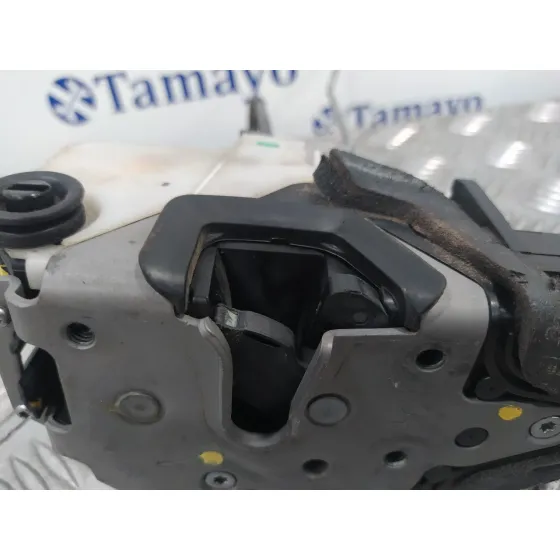Cerradura Puerta Trasera Derecha para Opel Astra J Lim.