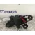 Motor Limpia Trasero para Ford Fiesta (Cb1)