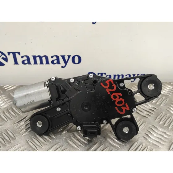 Motor Limpia Trasero para Ford Fiesta (Cb1)