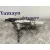 Motor Limpia Trasero para Ford Fiesta (Cb1)
