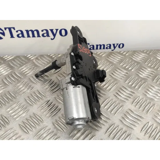 Motor Limpia Trasero para Ford Fiesta (Cb1)