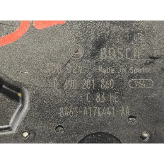 Motor Limpia Trasero para Ford Fiesta (Cb1)