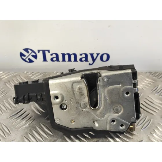 Cerradura Puerta Trasera Izquierda para Bmw Serie 3 Berlina (E46)