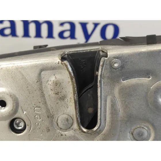 Cerradura Puerta Trasera Izquierda para Bmw Serie 3 Berlina (E46)