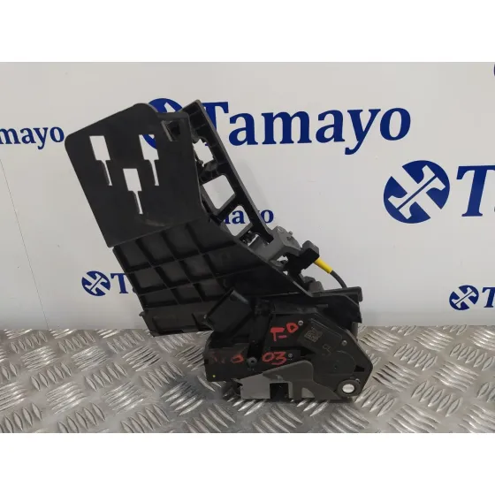 Cerradura Puerta Trasera Derecha para Ford Fiesta (Cb1)