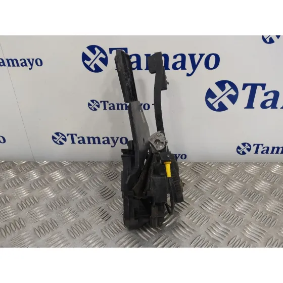 Cerradura Puerta Trasera Derecha para Ford Fiesta (Cb1)