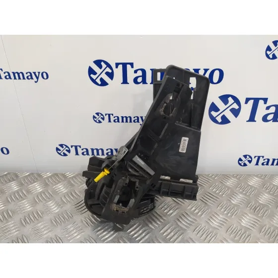 Cerradura Puerta Trasera Derecha para Ford Fiesta (Cb1)