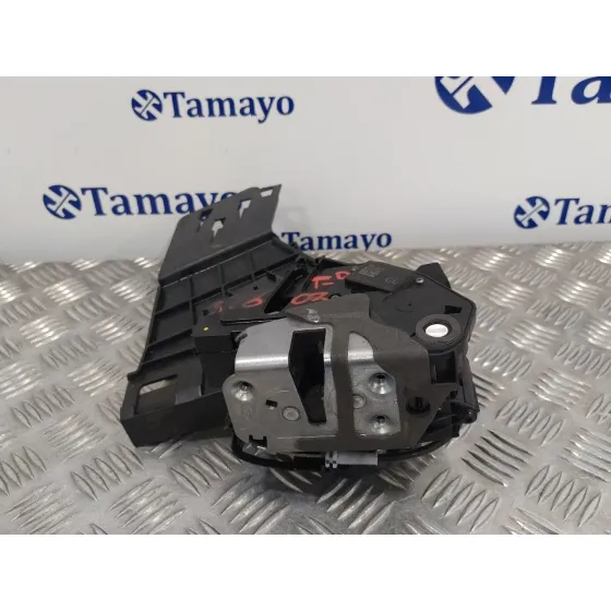 Cerradura Puerta Trasera Derecha para Ford Fiesta (Cb1)