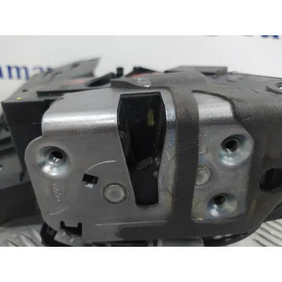Cerradura Puerta Trasera Derecha para Ford Fiesta (Cb1)