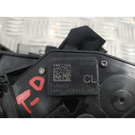 Cerradura Puerta Trasera Derecha para Ford Fiesta (Cb1)