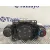 Mando Calefaccion / Aire Acondicionado para Ford Fiesta (Cb1)
