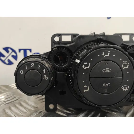 Mando Calefaccion / Aire Acondicionado para Ford Fiesta (Cb1)
