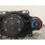 Mando Calefaccion / Aire Acondicionado para Ford Fiesta (Cb1)
