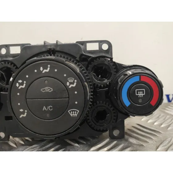 Mando Calefaccion / Aire Acondicionado para Ford Fiesta (Cb1)