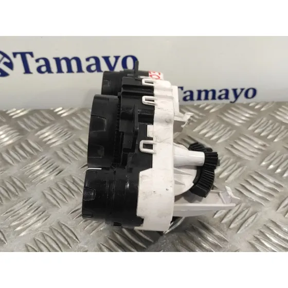 Mando Calefaccion / Aire Acondicionado para Ford Fiesta (Cb1)
