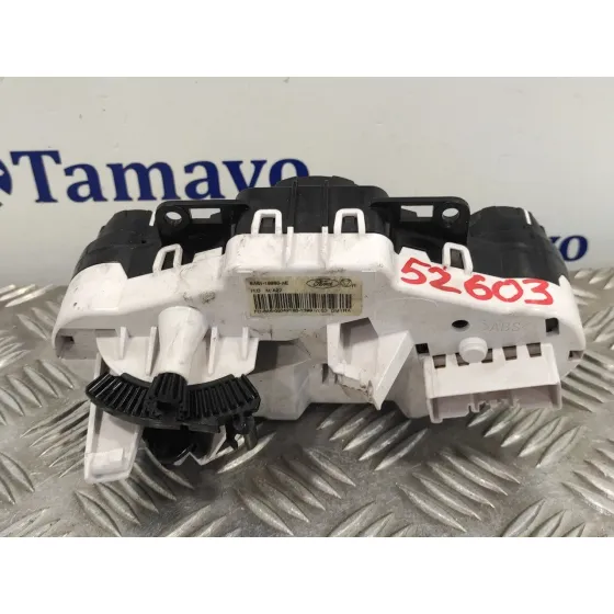 Mando Calefaccion / Aire Acondicionado para Ford Fiesta (Cb1)