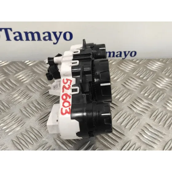 Mando Calefaccion / Aire Acondicionado para Ford Fiesta (Cb1)
