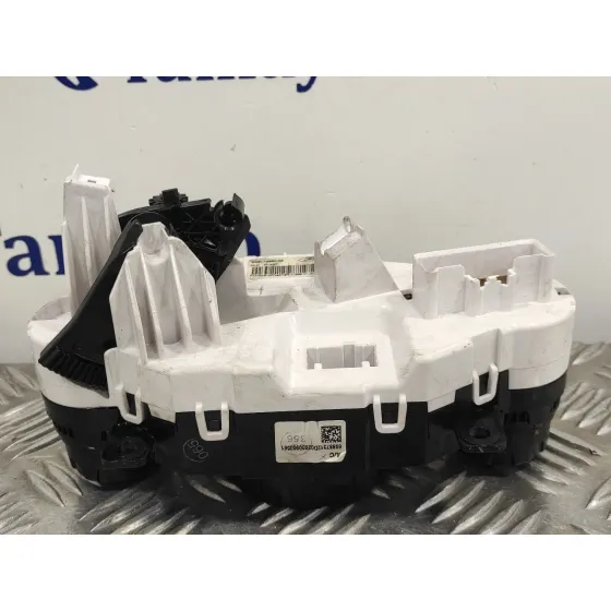 Mando Calefaccion / Aire Acondicionado para Ford Fiesta (Cb1)