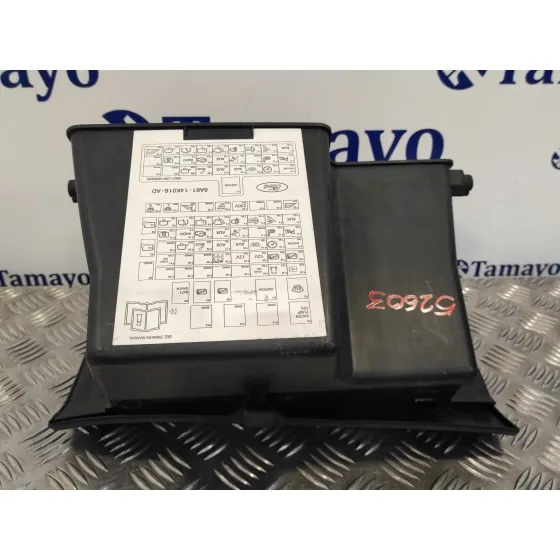 Guantera para Ford Fiesta (Cb1)