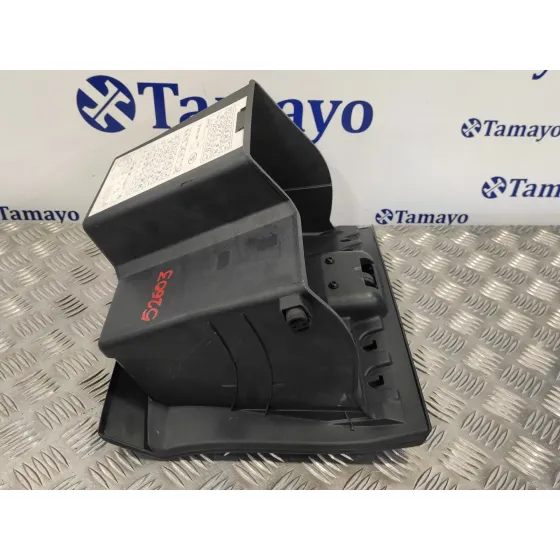 Guantera para Ford Fiesta (Cb1)